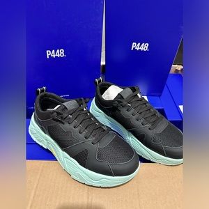 NEW! P448 DEAN SNEAKERS